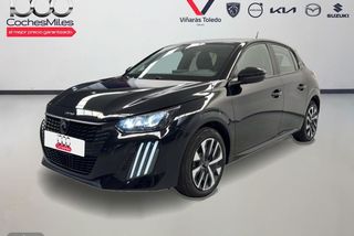 Peugeot 208 Style HYBRID 110 eDCS6 - Foto 1