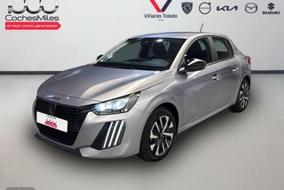 Peugeot 208 Style HYBRID 110 eDCS6 - Foto 1