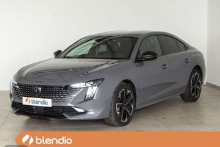 Peugeot 508 1.6 HYBRID 225 GT E-AUTO 225CV 5P - Foto 1