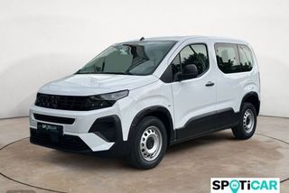Peugeot Rifter Standard BlueHDi 100 Active Business - Foto 1