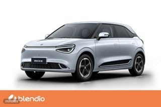 Dongfeng Box Plus 42Kw MY24 - Foto 1