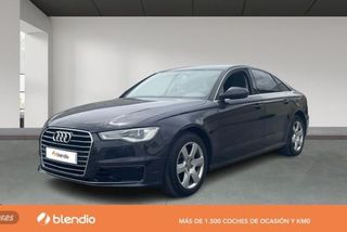 Audi A6 2.0 TDI 190HP ULTRA S TRONIC ADVANCED ED 190 4P - Foto 1