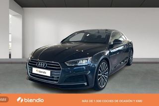 Audi A5 2.0 TDI 190 2P - Foto 1