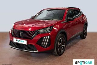 Peugeot 2008 PureTech 100 S&S Allure 75 kW (100 CV) - Foto 1