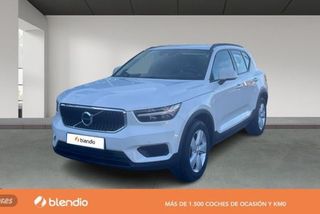Volvo XC40 129CV 5P - Foto 1