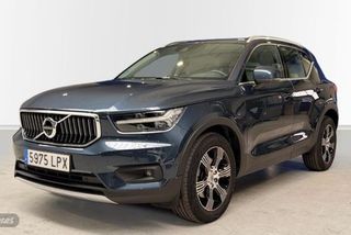 Volvo XC40 Inscription, B4 mild-hybrid - Foto 1