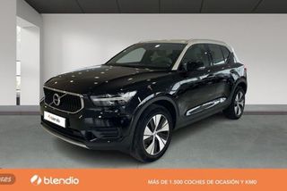 Volvo XC40 2.0 D3 150 5P - Foto 1