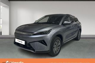 BYD Atto 3 Evo BEV 74.8KWH EXCELLENCE 4WD 449 5P - Foto 1