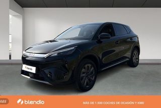 BYD Atto 3 Evo EVO BEV 74.8KWH EXCELLENCE 4WD 449 - Foto 1