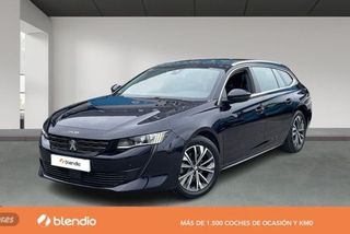 Peugeot 508 SW 1.5 BLUEHDI 130 S&S AUTO ALLURE 130 5P - Foto 1