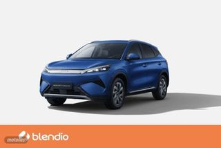 BYD Atto 3 Evo Excellence AWD - Foto 1