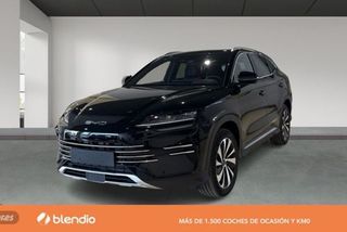 BYD Seal U DM-i 1.5 DM-I BOOST - Foto 1
