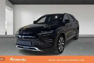 BYD Seal U DM-i 1.5 DM-I DESIGN 324 5P - Foto 1