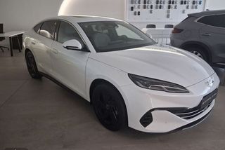 BYD Seal 6 DM-i 1.5 DM-I COMFORT LITE SEDÁN - Foto 1