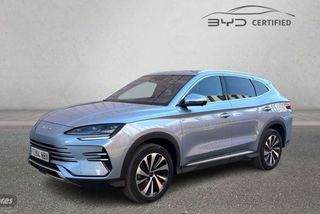 BYD Seal U DM-i DMI - HIBRIDO ENCHUFABLE - Foto 1