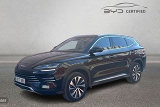 BYD Seal U DM-i 1.5 DM-I COMFORT 218 5P - Foto 1