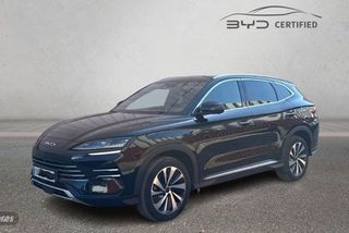 BYD Seal U DM-i 1.5 DM-I COMFORT 218 5P - Foto 1