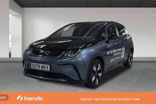 BYD Dolphin BEV 60KWH DESIGN 204 5P - Foto 1