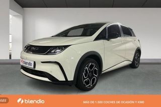 BYD Dolphin BEV 60KWH COMFORT 204 5P - Foto 1