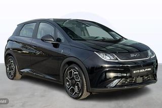 BYD Dolphin COMFORT 2025 - Foto 1