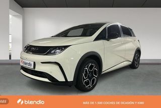 BYD Dolphin BEV 60KWH COMFORT - Foto 1