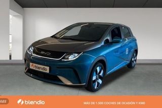 BYD Dolphin BEV 60KWH DESIGN 204 5P - Foto 1