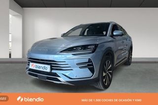 BYD Seal U DMi BOOST - Foto 1