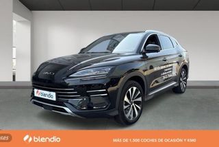 BYD Seal U DMi DESIGN - Foto 1
