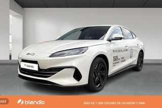 BYD Seal U SEAL 6 DMi BOOST SEDAN (Polar White) - Foto 1