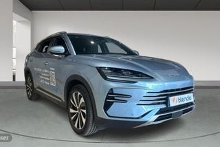 BYD Seal U DMi DESIG - Foto 1