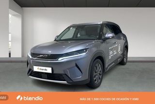 BYD Atto 2 1.5 PHEV DM-I BOOST AUTO 212 5P - Foto 1