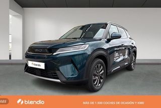 BYD Atto 2 ATTO2 DMi BOOST - Foto 1