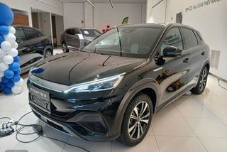BYD Atto 3 ATTO3 DESIGN 2025 - Foto 1