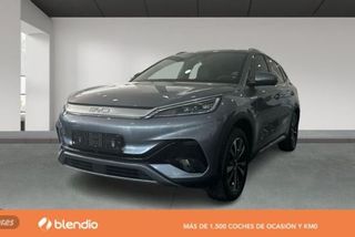 BYD Atto 3 BEV 60KWH DESIGN 204 5P - Foto 1