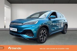 BYD Atto 3 BEV 60KWH COMFORT 204 5P - Foto 1