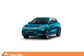 BYD Atto 3 Comfort - Foto 1