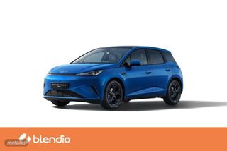 BYD Dolphin G DM-i Sport - Foto 1