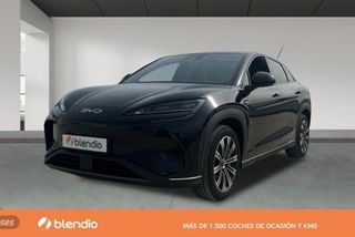 BYD Sealion 7 BEV 91KWH EXCELLENCE AWD 530 5P - Foto 1