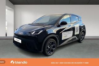 BYD Dolphin Surf BEV 43KWH COMFORT 88 5P - Foto 1