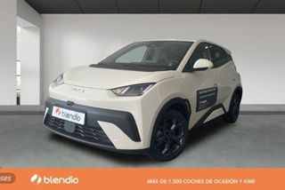 BYD Dolphin Surf BEV 43KWH COMFORT 156 5P - Foto 1