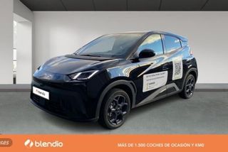 BYD Dolphin Surf BEV 43KWH COMFORT 156 5P - Foto 1