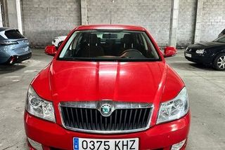 Skoda Octavia 1.6 TDI CR STYLE 115 5P - Foto 1