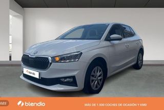 Skoda Fabia 1.0 TSI 70KW SELECTION 95 5P - Foto 1
