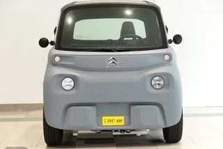 Citroen AMI BEV MY AMI Cargo 8CV 3P 6KW - Foto 1