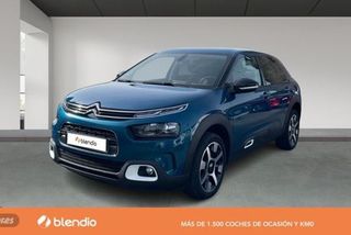 Citroen C4 Cactus 1.5 BLUEHDI 74KW LIVE 99 5P - Foto 1