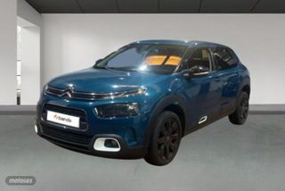 Citroen C4 Cactus 1.5 BLUEHDI 100 S&S SHINE 102 5P - Foto 1