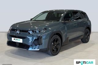 Citroen C5 Aircross Hybrid 145 Max e-DCS6 107 kW (145 CV) - Foto 1