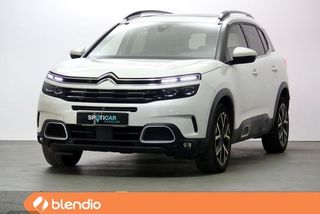 Citroen C5 Aircross 1.2 PURETECH 130 S&S SHINE 131 5P - Foto 1