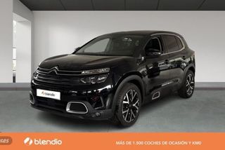 Citroen C5 Aircross 1.2 PURETECH 130 S&S FEEL 131 5P - Foto 1