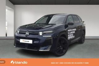 Citroen C5 Aircross 1.2 MHEV 145 MAX E-DCS6 145 5P - Foto 1